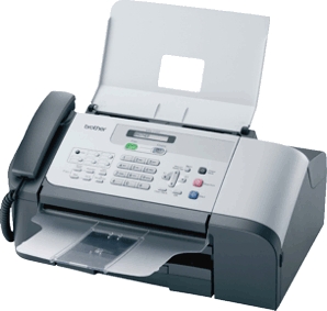 Brother Fax 1360